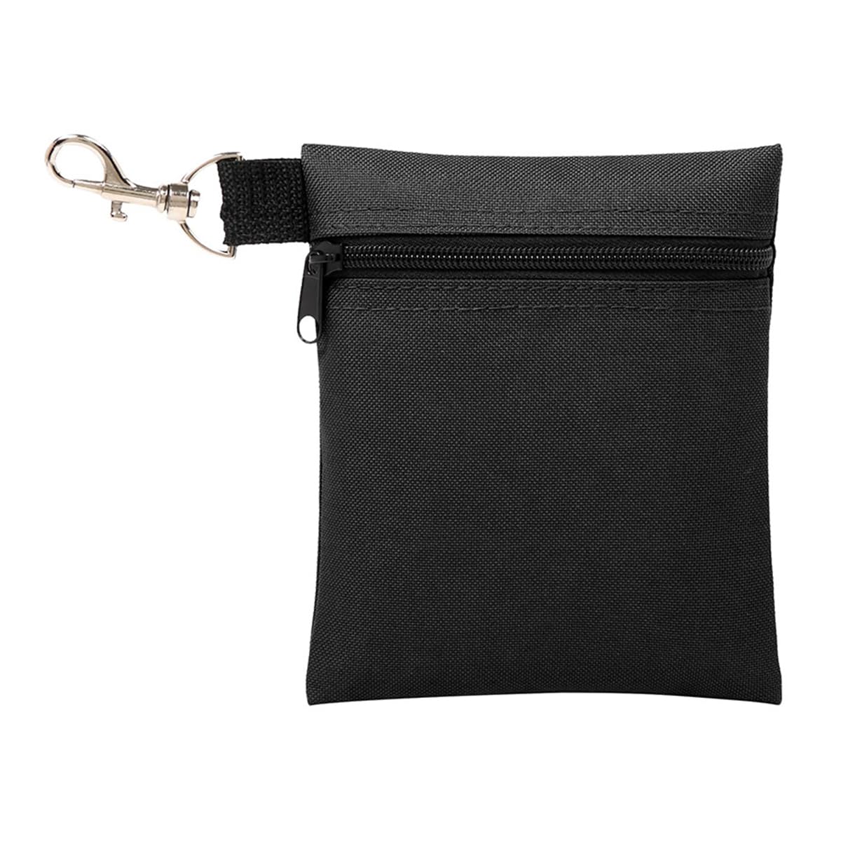 Amazon.com: Scott Edward Golf Tee Pouch Travel Gear Professional